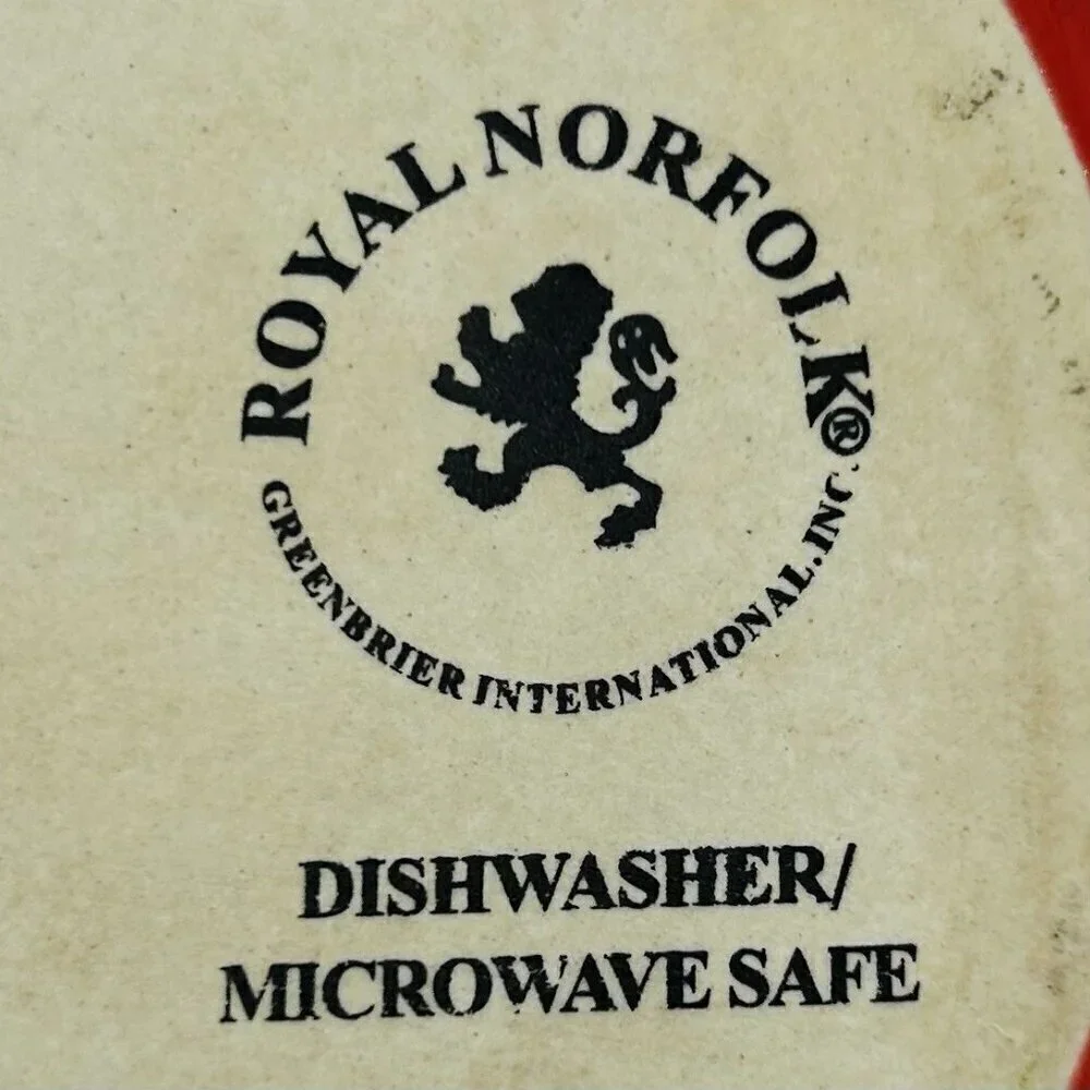 Royal Norfolk royal norfolk